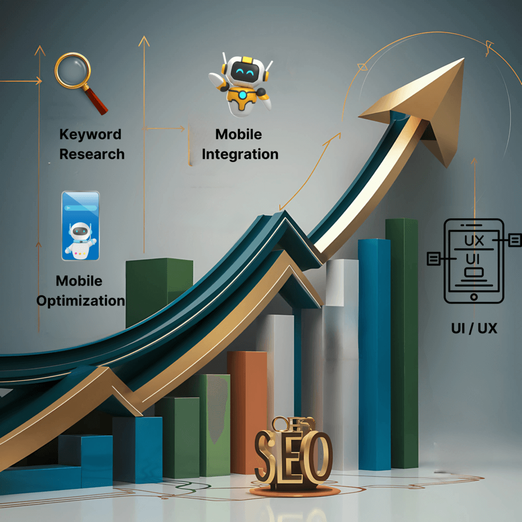 SEO Infographics